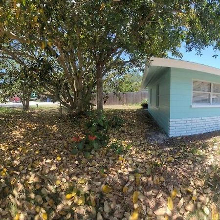 Renovated Home Near Siesta Key Beach Gulf Gate Estates Exterior foto