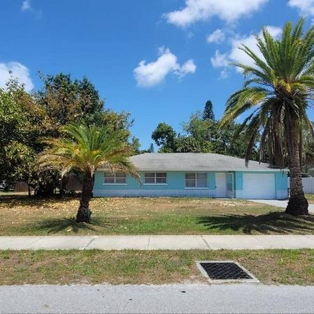 Renovated Home Near Siesta Key Beach Gulf Gate Estates Exterior foto