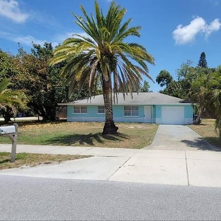 Renovated Home Near Siesta Key Beach Gulf Gate Estates Exterior foto